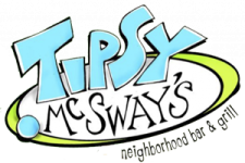 Tipsy McSway's